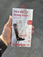 Schutzglas Panzerglas für iPhone 17 Pro Max - Neu!