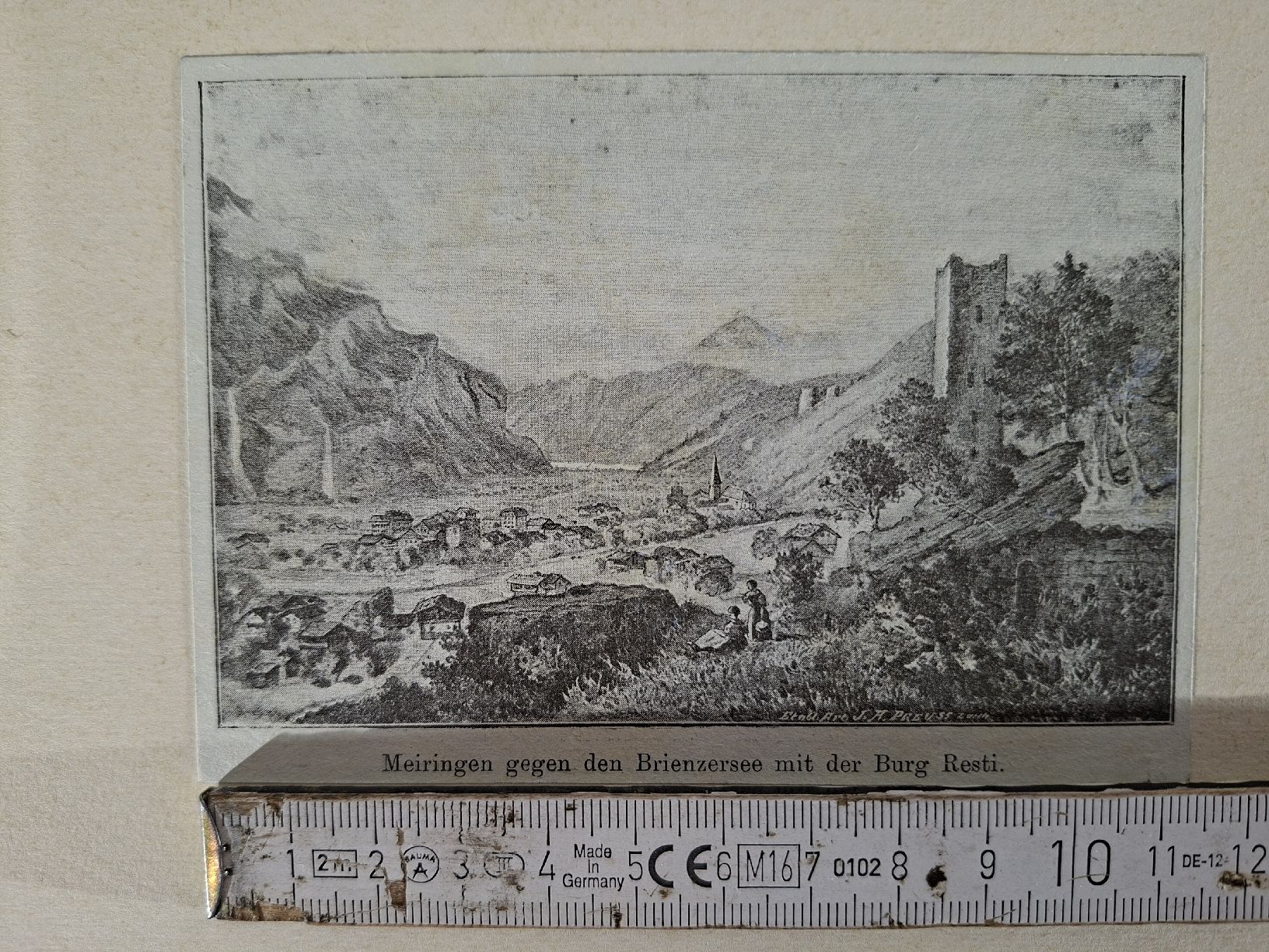 Incisioni: Lot  80 , 5 Stiche – Usato da Grindelwald venduto da carro5 2