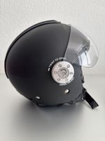 Diesel Helm Grösse L, Schwarz, Neuwertig!