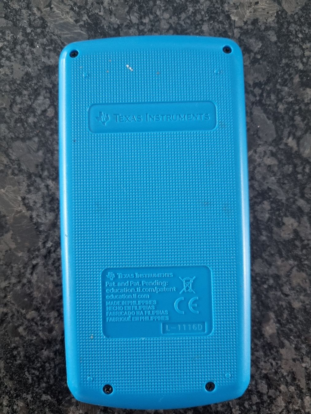 Texas Instruments Calcolatrici tascabili: Taschenrechner TI 30 ECO RS – Usato da Illighausen venduto da Flomi50 2