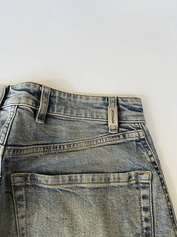 Jeans: JEANS - REPRESENT – Gebraucht aus Lausanne von pas_dqy6 3