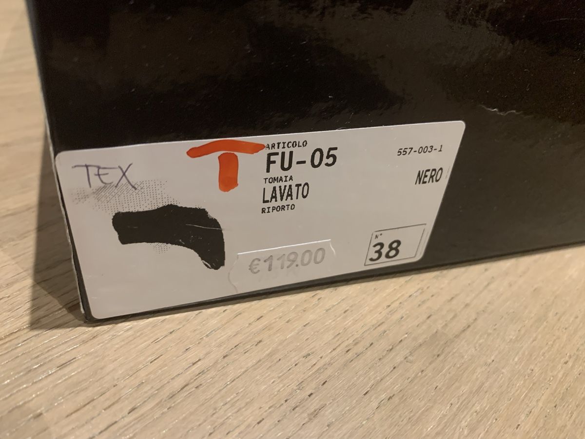 Scarpe da donna: Stiefel Damen 38 – Usato da Urdorf venduto da lil_bw7r 4