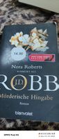 Mörderische Hingabe