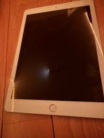 Apple iPad 6 icloud gesperrt