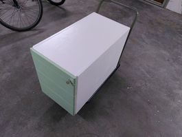 Schubladenkorpus