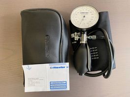 misuratore pressione