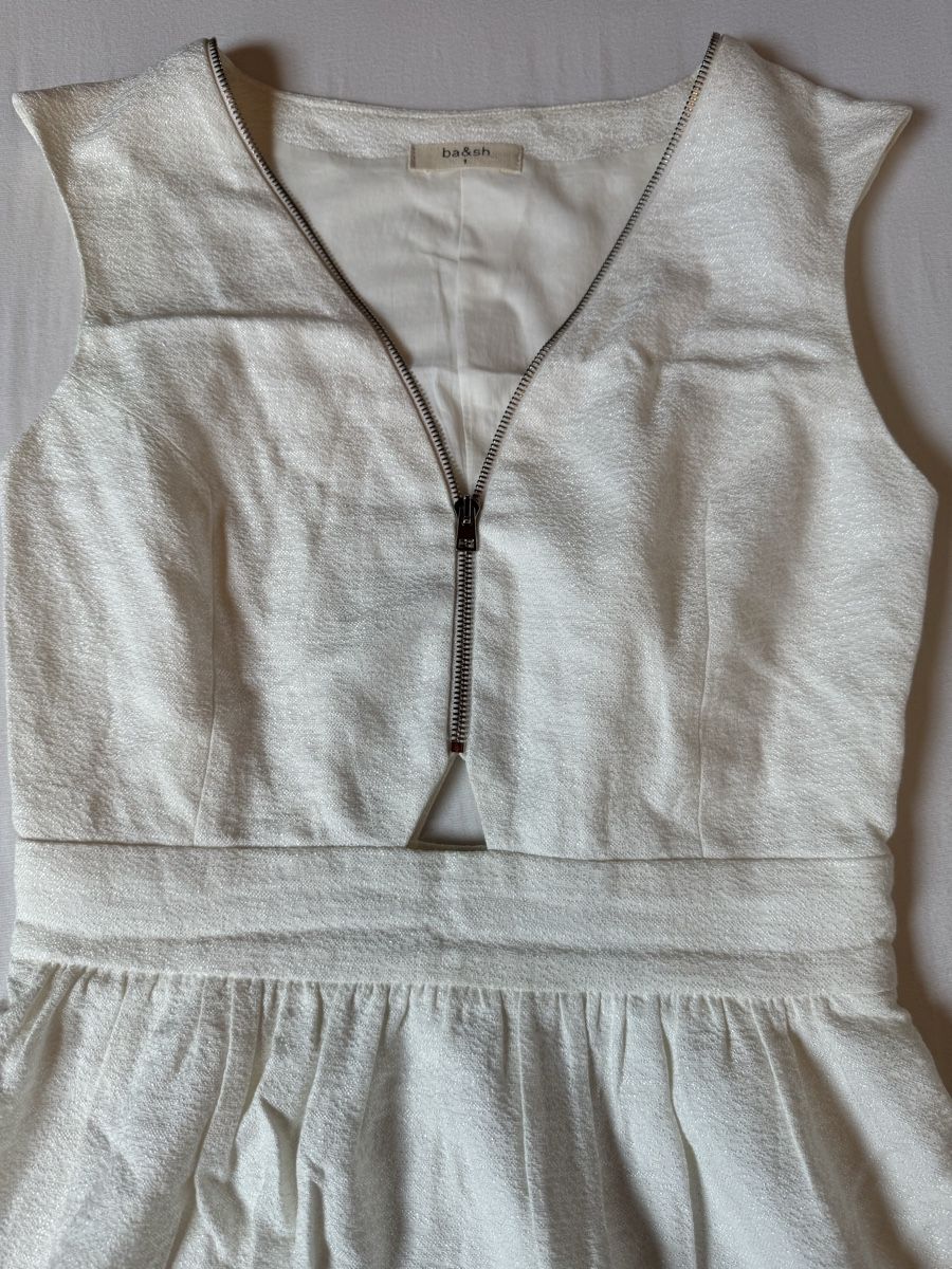 Ba&Sh Robes: Robe Bash  – Neuf (Voir description) à Blonay par Celuna 1
