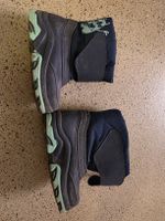 Winterstiefel Grösse 21