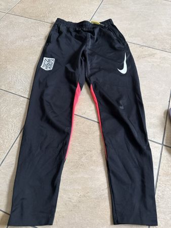 Original Nike Neymar Trainingshose, Gr. L, Neuwertig!