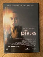 The Others -Grusselthriller mit Nicole Kidman