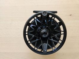 Fliegenrolle Bauer RVR MS