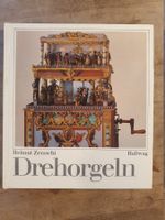 Drehorgeln Helmut Zeraschi Hallwag