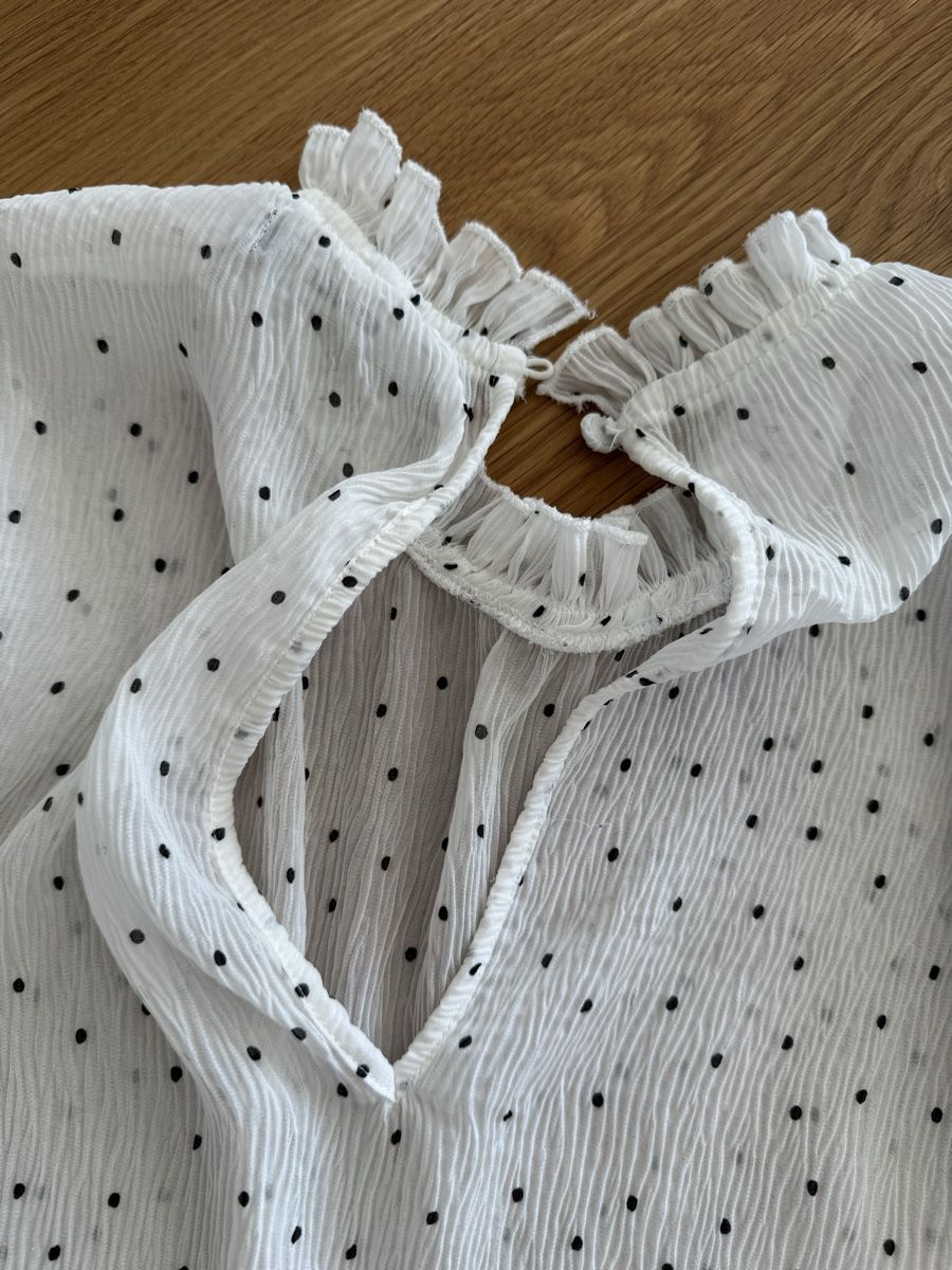 Chemisiers: elegante Bluse – D'occasion à Oberuzwil par lynni_97 3
