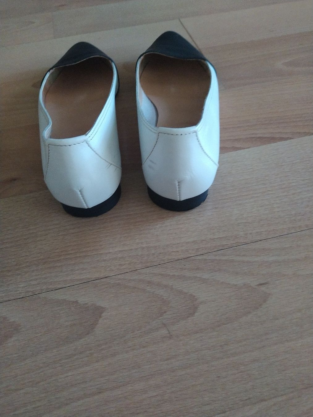 Esprit Scarpe da donna: Esprit Ballerina Gr. 36 neuwertig – Nuovo (secondo la descrizione) da Birsfelden venduto da alexa2003 5
