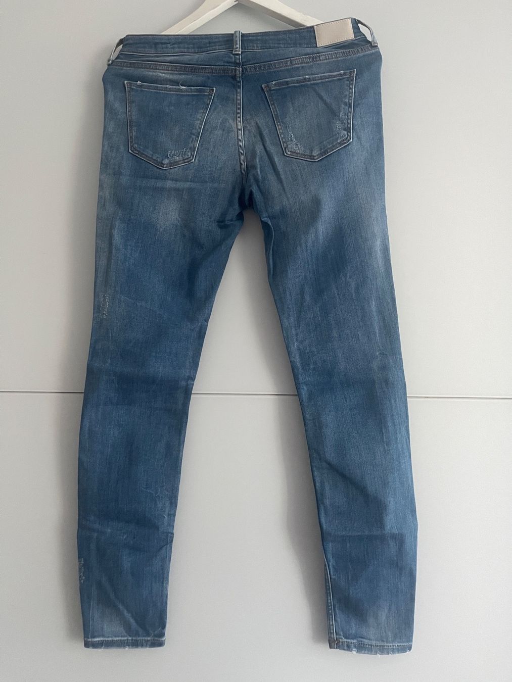 Zara Jeans: Damen Jeans 40 – Nuovo (secondo la descrizione) da Winterthur venduto da Deal246 1