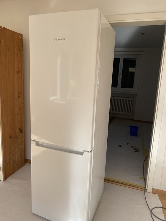 Bosch Kuhlschrank Freistehend A