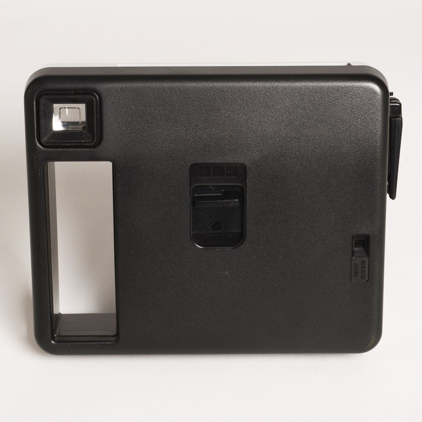Kodak Fotocamera: Kodak EK2 Instant Kamera inkl. Tasche – Usato da Uznach venduto da EH249 1