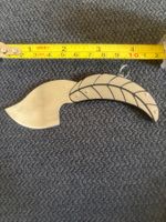 TASCHENMESSER NR 5    NEU