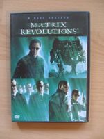 Matrix Revolutions DVD 2-Disc Edition FSK 16