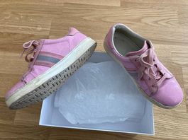 Sneakers enfant Gucci de couleur rose - Taille 32