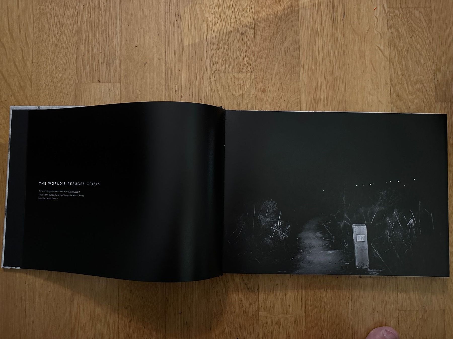 Libri: Fabio Bucciarelli: The Dream – Usato da Zürich venduto da allp 3