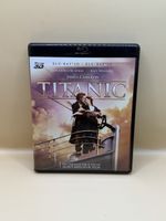 Titanic Blu-ray 3D - Edition Spéciale