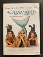 Aquamarin DVD, Sommer, Sonne, Spass. Top Zustand! Film 49