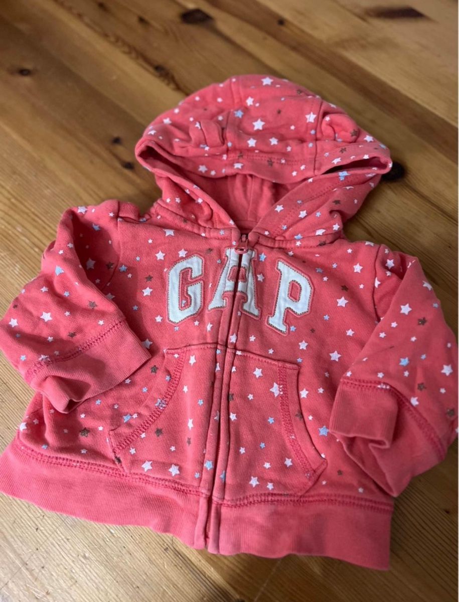 Giacche & Cappotti: Gap baby 3-6 mois – Nuovo (secondo la descrizione) da Puidoux venduto da vendange