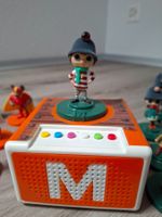Hörspiel Box Migros