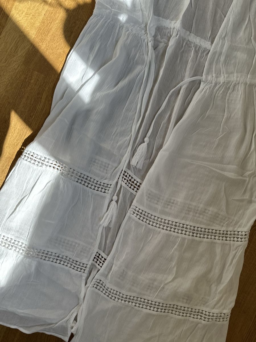 Tuniche: Calzedonia Strandkleid – Usato da Basel venduto da FatmaCan52 6