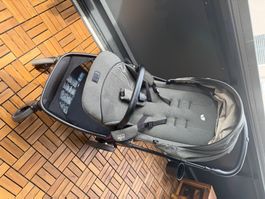 Joie Valora Signature Kinderwagen