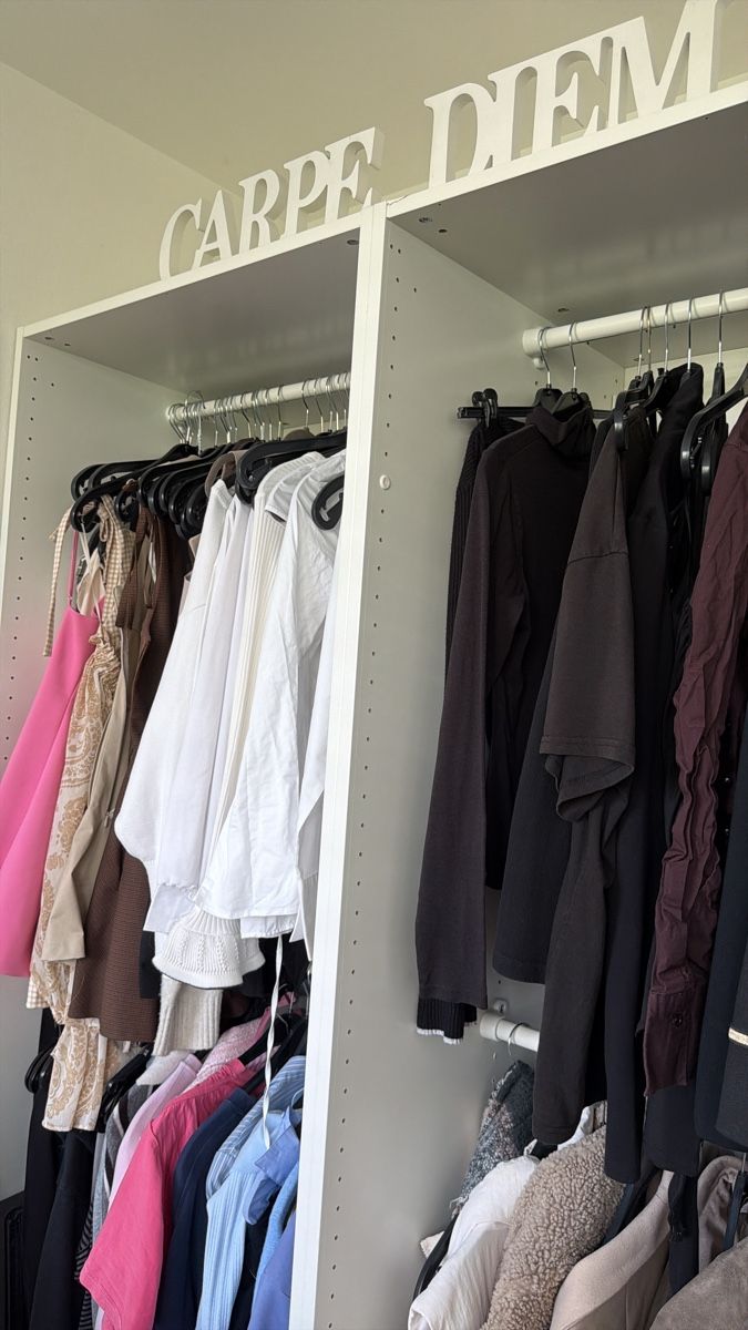 Armadi: Kleiderschrank weiss gebraucht – Usato da Zürich venduto da selina_fashion 7