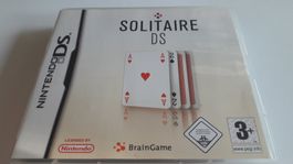Solitaire DS