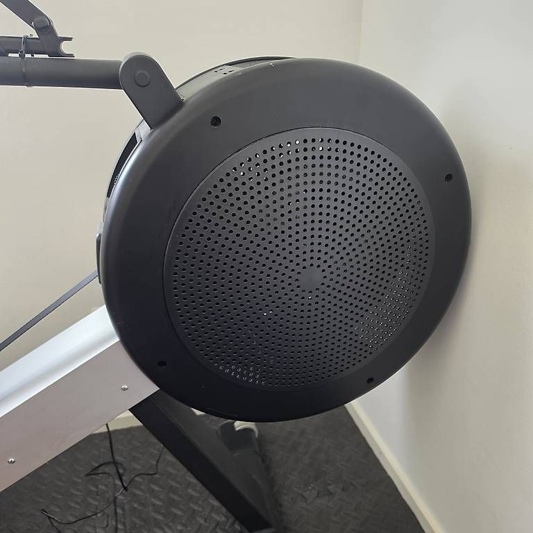 Hometrainer: Rudergerät zu verkaufen  – Gebraucht aus Kriens von Guidolino25 2