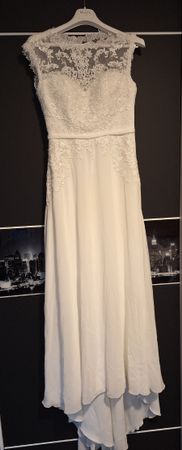 Robe de mariée Mery's