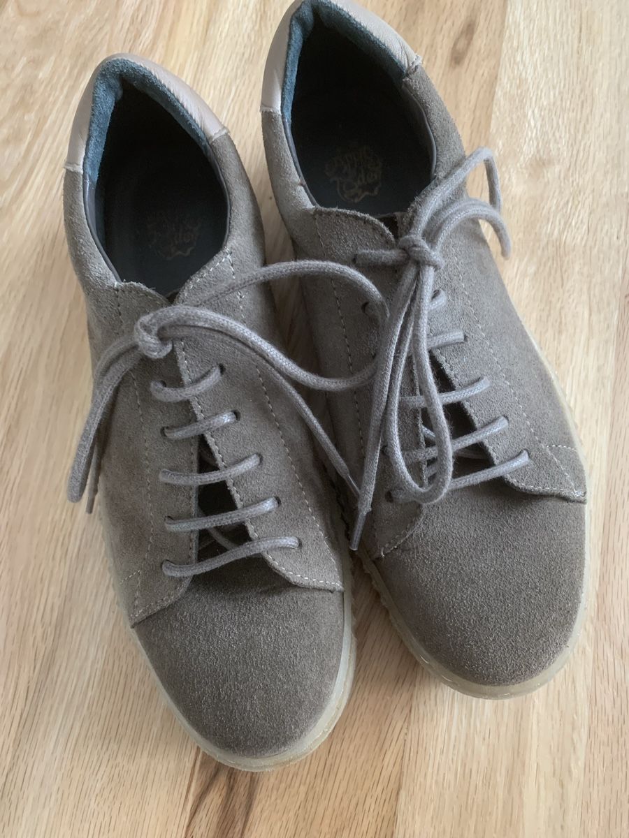 Scarpe da donna: Schuhe – Usato da Niederurnen venduto da Lucatimo 2