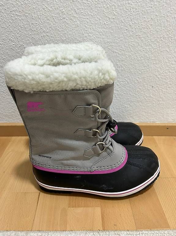 Scarpe da donna: Winther Boots  – Usato da Zürich venduto da ram_9k9v