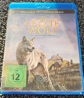 Der letzte Wolf Blu-ray