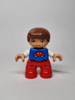 LEGO Duplo 47205pb031 Duplo Figure Lego Ville, Child Boy
