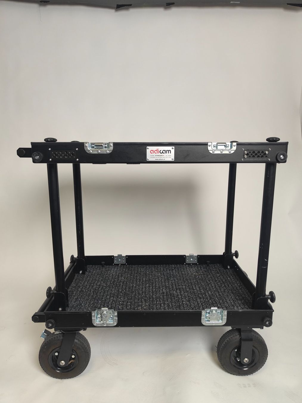 Fotocamera: Chariot ADICAM STANDARD+ comme neuf – Nuovo (secondo la descrizione) da Vernier venduto da Saturne18