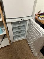 Gefrierschrank Miele
