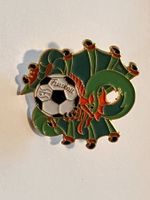 1 Pin SFS Fussball