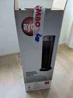 Ayce Keramik Heizgerät 2200 W