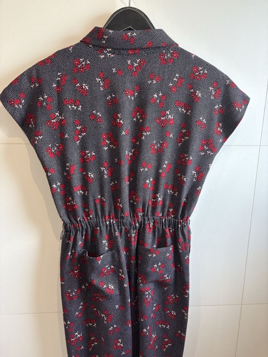 Tute: Boden Jumpsuit - Perfect for Spring/Summer! – Usato da Le Grand Saconnex venduto da Bramie 2