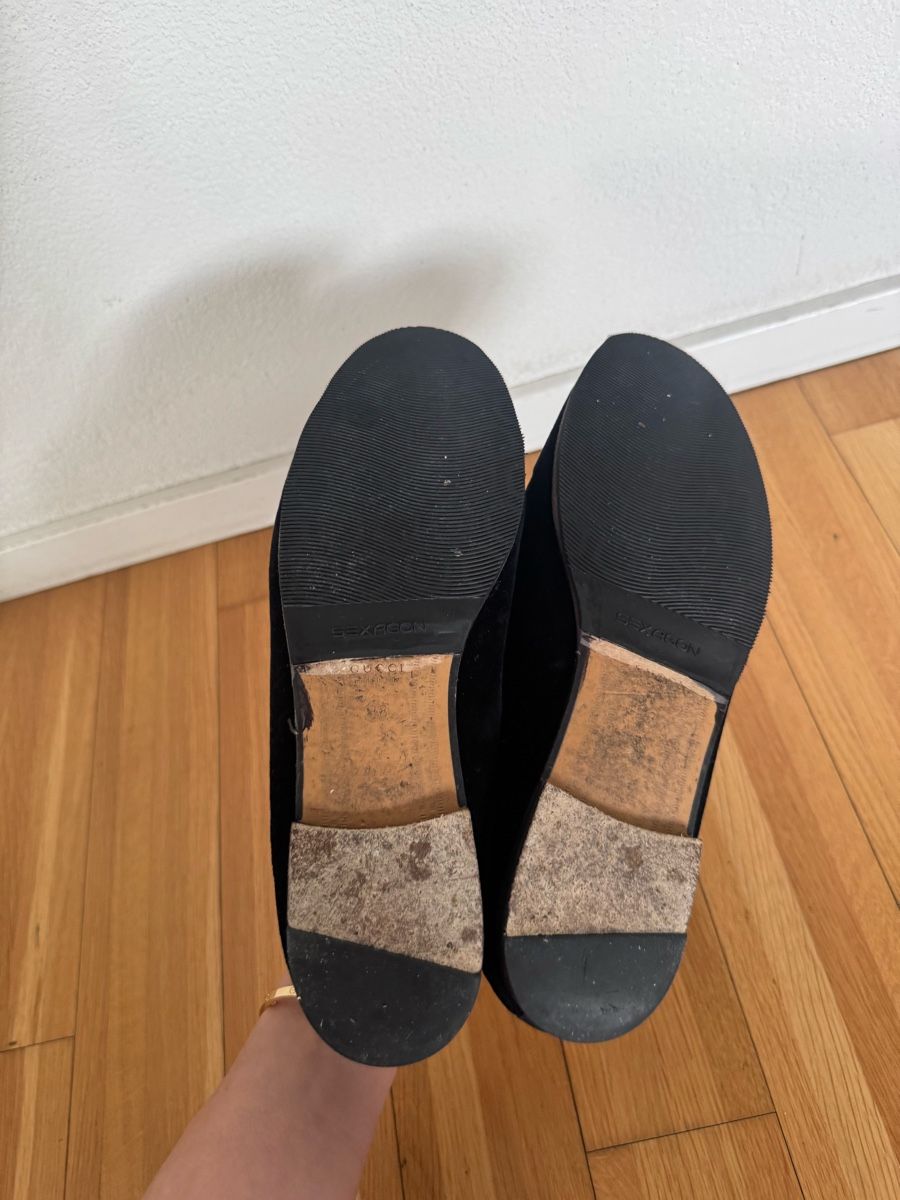 Gucci Scarpe da donna: Gucci loafers 38 – Usato da Zürich venduto da lea_k85g 4