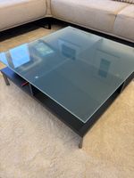 Couchtisch, Top Zustand, 80x80 cm