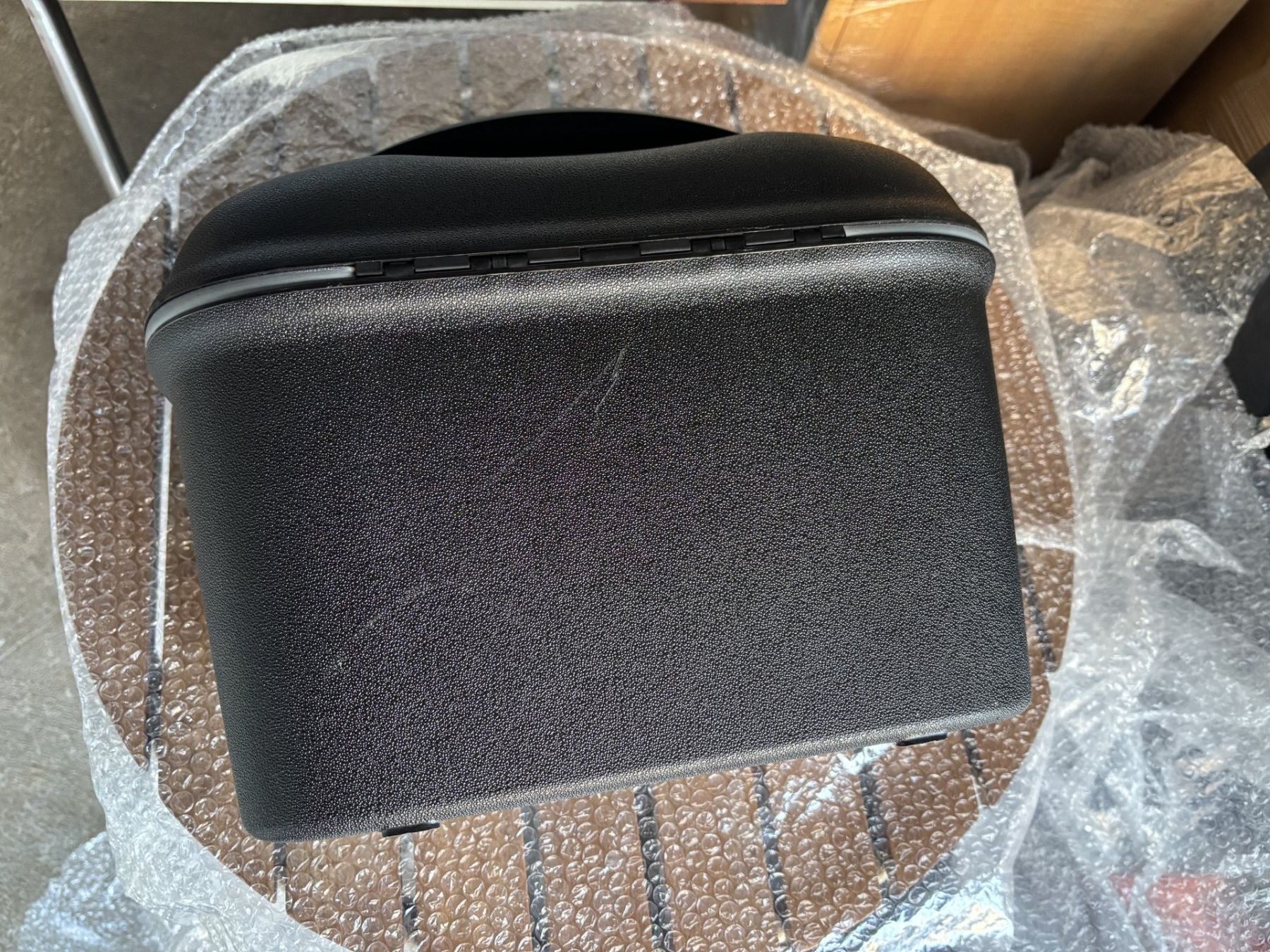 Samsonite Custodie per cosmetici: Valise de maquillage Samsonite – Usato da Colombier NE venduto da mim_k8mq 3