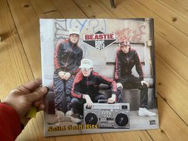 Beastie Boys - Solid Gold Hits (Vinyl LP) Neu