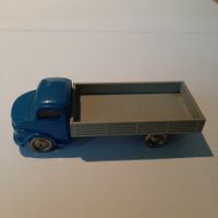L 54 ... Mercedes LA 1413 Pritschenwagen ... LEGO 653