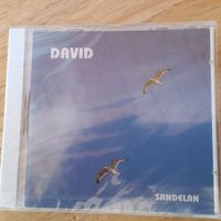 David (Sphären, sakral meditativ)  Sandelan